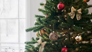 If there's one thing australians have perfected to a fine art, it's christmas lights. When To Put Up Your Christmas Tree Take It Down And Other Tips Christmas Tree Tips Tricks And History