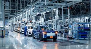 China's motor vehicles sales is updated monthly. New Car Sales In China Drop By 16 Due To Chip Shortage Carscoops