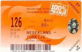 Voetbalkenners voorspellen de uitkomst van deze wedstrijd tijdens de beste ek pool van nederland. Aanwezige Tickets Tegen Turkije Op Voetbalstats Nl