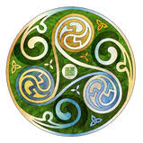 Fishpond new zealand, the gene keys: The Gene Keys Welcome To The Home Of Rosy Aronson The Wisdom Keepers