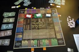 Présentation du jeu le donjon de naheulbeuk : Jeu De Role Donjon De Naheulbeuk