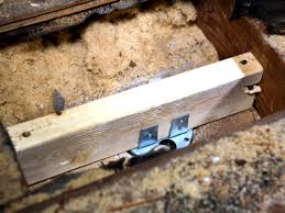 The alternative is to replace the wiring, which may be a small job, or huge, depending on the situation. How To Replace A Light Fixture With A Ceiling Fan How Tos Diy