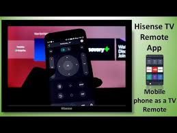 Now tap on the red switch to uninstall the app; Hisense Tv Remote App Iphone Jobs Ecityworks