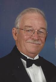 Obituary of Theodore D. Williams