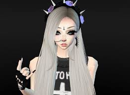 Imvu is an online metaverse and social game. Imvu Girls Kid Avatar Imvu Chat Games Avatars In 3d Play Meet People Have Fun Free Imvu Girls Imvu Avatar Girls Imvu