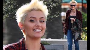 PARIS JACKSON happy birthday 18 años
