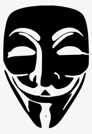 Tonton video sampai habis budayakan like sebelum comot. Anonymous Mask Png Mentahan Picsay Pro Topeng Anonymous Transparent Png 420x420 Free Download On Nicepng