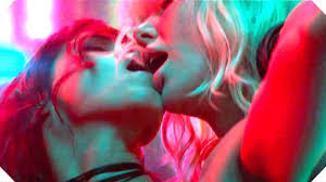 Resultado de imagem para atomic blonde