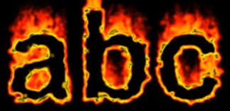 We created this online free fire name generator to help you guys choose stylish names. Online Fire Text Generators