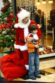 He mets john, a pickpocket disguised as santa clause, who was in the middle of an. Ho Ho Ho 2009 Recenzii Filme Èi CÄrÈi