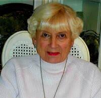 Constance Roma Obituary