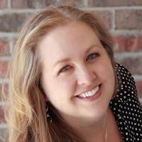 In His Hands: A Mother's Journey Through the Grief of Sudden Loss by Jenny  Hess