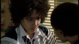 Kane Tomlinson Weaver in Casualty