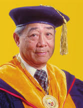 DLSU-D CSC pays tribute to Dr. Campos