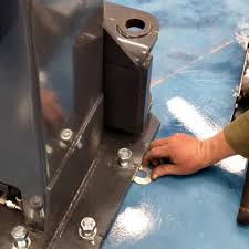 Double vehicle floor hoist removal :.depending on the type of lift, there will be a bleed screw, usually flat blade. How To Level A Two Post Hoist Bendpak