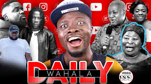 Sarkodie Reacts to Stonebwoy Beating his Manager + Akua Donkor