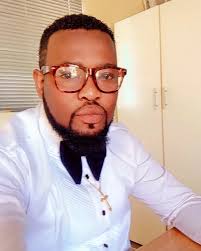 Reel by Bruce Shepherd (@apostle_bruce_official) · August 16, 2025