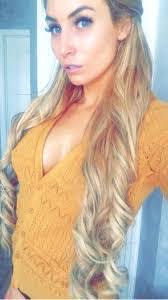 Kerri King's Instagram, Twitter & Facebook