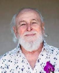 Jim Clay Johnson Obituary (2023)