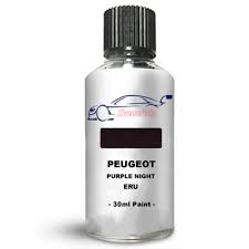 Image result for Purple Night 2014 Peugeot