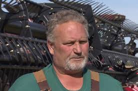 Alberta harvest better than expected, even as insurance payouts spike