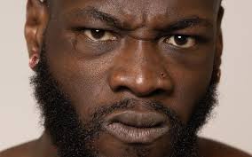 Stephan Shaw Would Love Deontay Wilder Fight Next, Denies Talks Have Taken  Place