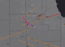 Well that line is all you need to tell you that the entire article is bullshit. 30 Years Later The 91 Lemont Tornado 95 9 The River