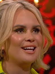 Joanne McNally's Hilarious Rope Idea