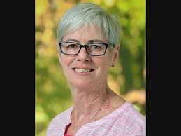 Carol Bradford Running For Sudbury Health Board: Letter