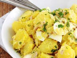 We did not find results for: Salade De Pommes De Terre Au Thon Rapide Recette Par Cuisine Culinaire