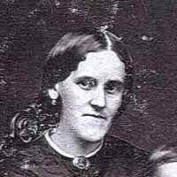 Anna Maria Demeter (1821–) • FamilySearch