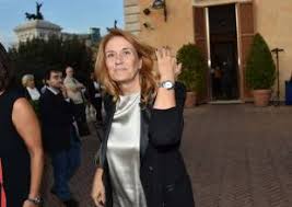 In 1980, barbarossa won the castrocaro music festival. Luca Barbarossa Con La Moglie Ingrid Dago Fotogallery