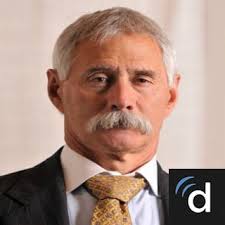 Dr. Ernest E. Moore, MD