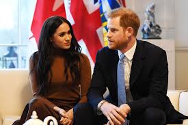 Piers morgan has blasted meghan markle as a liar and blames her for his sensational exit from good morning britain.in a dramatic newtv intervi. Everything We Know About Meghan And Harry S Plans For 2021 Vanity Fair