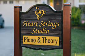 Outdoor signs are usually more durable and weatherproof than indoor signs. Business Signs Wood Sign Gallery Signature Sign Studio Stock Image Business Signs Business Signs Outdoor Wooden Business Signs