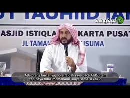 Profile lengkap syekh ali jaber. Syeikh Ali Jaber Khusnulhotimah Youtube