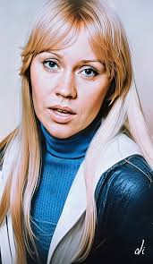 Frida's beauty and talent