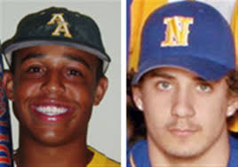 Northwood's Coduti connects