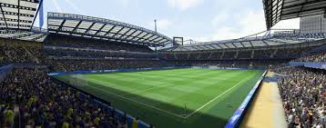 Check out his latest detailed stats including goals, assists, strengths & weaknesses and match ratings. Fifa 21 Chelsea Career Mode Fifacm