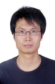 王志民-中国科学院大学-UCAS