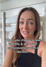 Mastering Identity Shift for Effective Manifestation