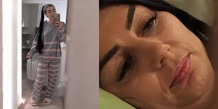 Brenda Callen's Instagram, Twitter & Facebook