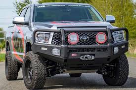 Armordillo bull bar toyota tundra ar w skid plate 99 06 texture b redline360. Arb Deluxe Front Bumper Bull Bars Summit Bars Summit Front Bull Bar Hoonigan
