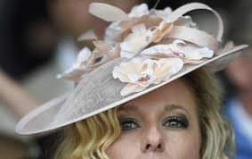 Could Nyquist make it back-to-back Triple Crowns?