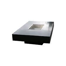 Coffee table by willy rizzo for mario sabot, 1970s. Coffee Table By Willy Rizzo The Socialite Family