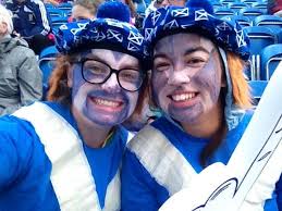 Anna-Mae Morton (@AnnaMaeMorton)