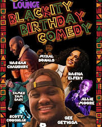 Scott Coughlin (@trccomedyaf) • Instagram photos and videos