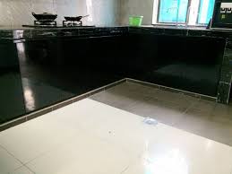 Dulu bila dengar soft closer misti mahal. Zulfi Design Siap Pasang Kabinet Dapur Serba Hitam Di Facebook