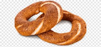 Dün akşam da yarın kahvaltıda simit yiyelim diye konuşmuştuk. Bagel French Toast Donuts Simit Toast Baked Goods Food Png Pngegg