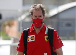 Sebastian vettel is one of the greatest f1 drivers and highest paid f1 driver. Formula 1 Sebastian Vettel Pamit Dari Ferrari Diwarnai Lagu Dan Trofi Sport Tempo Co